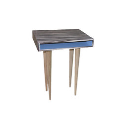 Brother End Table | Side tables | Cliff Young