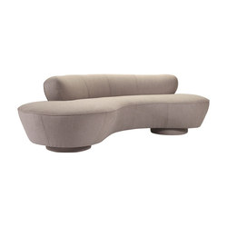 Kidney Sofa | Sofas | Cliff Young