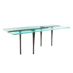 Nobu Dining Table | Dining tables | Cliff Young