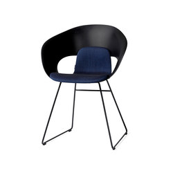 Deli KS-163 | Chairs | Skandiform