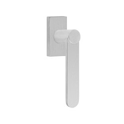 TENSE BB103-DK | Lever window handles | Formani