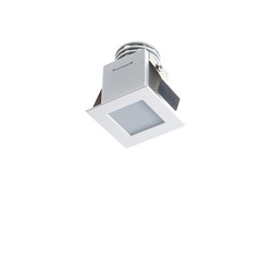 Quad 1 | Lampade soffitto incasso | L&L Luce&Light