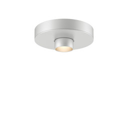 L64 NLFS | matte clear anodized | Furniture lights | MP Lighting