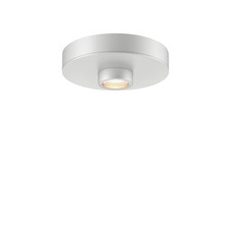 L64 LNS | matte clear anodized | Furniture lights | MP Lighting