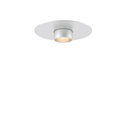 L65 NLFS | matte clear anodized | Furniture lights | MP Lighting