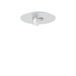 L65 NLHS | matte clear anodized | Furniture lights | MP Lighting