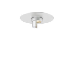 L65 LHS | matte clear anodized | Furniture lights | MP Lighting