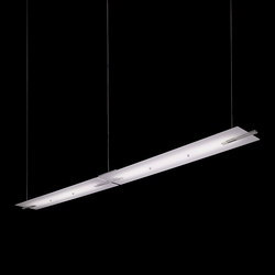 Falcon Linear System | Linear lights | The American Glass Light Company