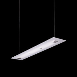 Lincoln Pendant | Suspended lights | The American Glass Light Company