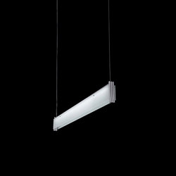 Merill | Suspended lights | The American Glass Light Company