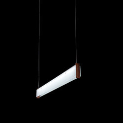 Dakota | Suspended lights | The American Glass Light Company