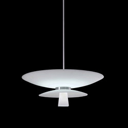 Onion Pendant | Suspended lights | The American Glass Light Company