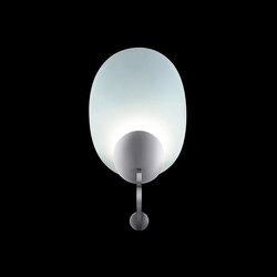 Duesenberg No. 006 Sconce | Wall lights | The American Glass Light Company