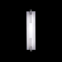 Laszlo Short Sconce | Wall lights | The American Glass Light Company