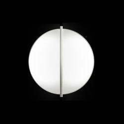 Moon Sconce