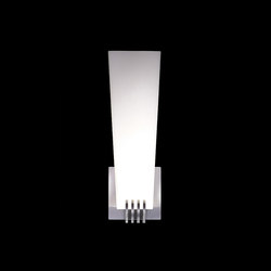 Nikola No. 001 Sconce | Wall lights | The American Glass Light Company