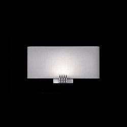 Nikola No. 008 Sconce | Wall lights | The American Glass Light Company