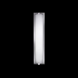 Peg Full Cylinder Long | Lampade parete | The American Glass Light Company