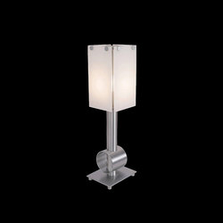 Deusenberg No. 051 | Table lights | The American Glass Light Company