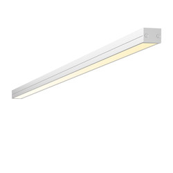 L102 N | matte clear anodized | Profiles | MP Lighting
