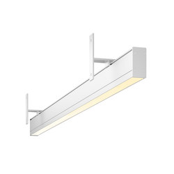 L103 Wall | matte clear anodized | Profiles | MP Lighting
