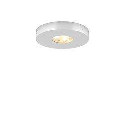 L130 | matte clear anodized | Ceiling lights | MP Lighting