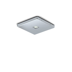 L135 | matte clear anodized | Ceiling lights | MP Lighting