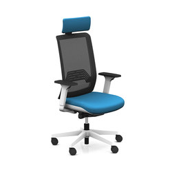 Office Chairs High Quality Designer Office Chairs Architonic