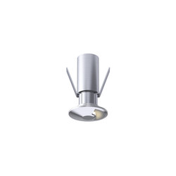 L338-L337 single | stainless steel | Recessed ceiling lights | MP Lighting