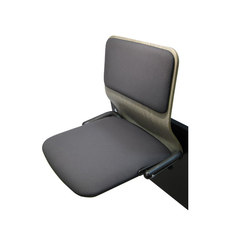 Stil Flex | Auditorium seating | Piiroinen