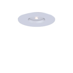 L505-L65 | matte clear anodized | Furniture lights | MP Lighting