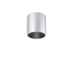 L600 | matte clear anodized | Ceiling lights | MP Lighting