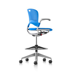 Caper Multipurpose Stool | Office chairs | Herman Miller