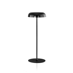 Ode Lamp | Free-standing lights | Herman Miller