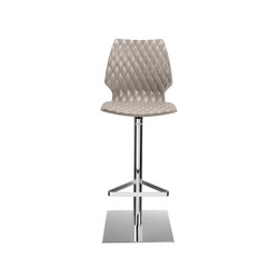 Uni 380 | Bar stools | Et al.