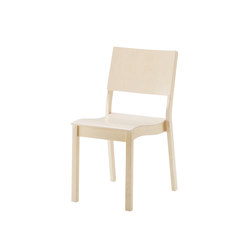 Alias | chair | Stühle | Isku