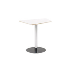 Kivikko | table, low | Side tables | Isku