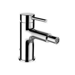 Twinplus | Bidet mixer | Bathroom taps | LAUFEN BATHROOMS