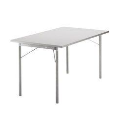 Klik | foldable table | Contract tables | Isku