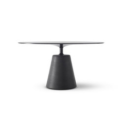 Rock Table | Contract tables | MDF Italia