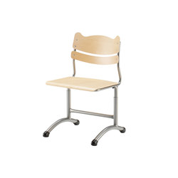 Prima | student chair | Kids furniture | Isku