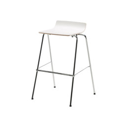 Rudolf 3210 | Bar stools | Isku
