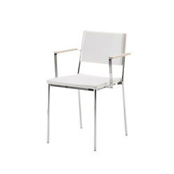 Signum | armchair low | Chairs | Isku