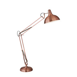 Atlas Floor Lamp | Free-standing lights | ADS360