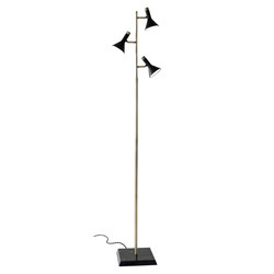 Bennett LED Tree Lamp | Free-standing lights | ADS360