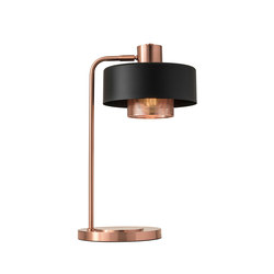 Bradbury Desk Lamp | Table lights | ADS360