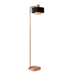 Bradbury Floor Lamp | Free-standing lights | ADS360