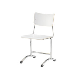 Tutor | student chair | Kids furniture | Isku