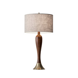 Claudia Table Lamp | General lighting | ADS360