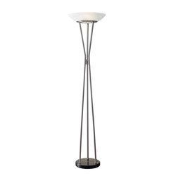 Gemma Floor Lamp | Free-standing lights | ADS360
